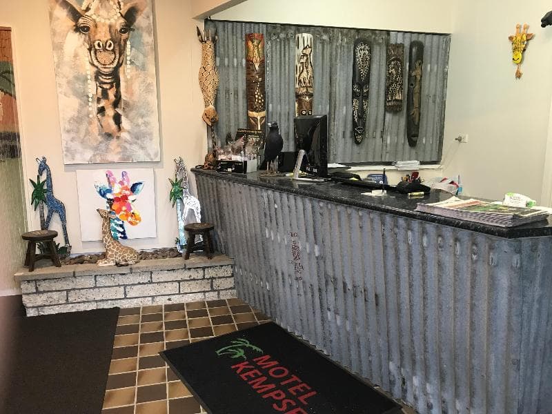 Motel Kempsey photo 1