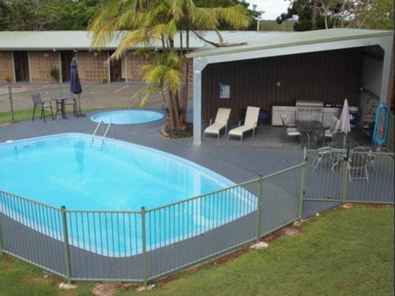 Motel Kempsey 3