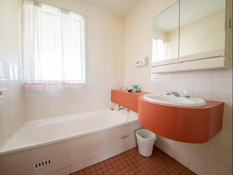 Motel Kempsey main