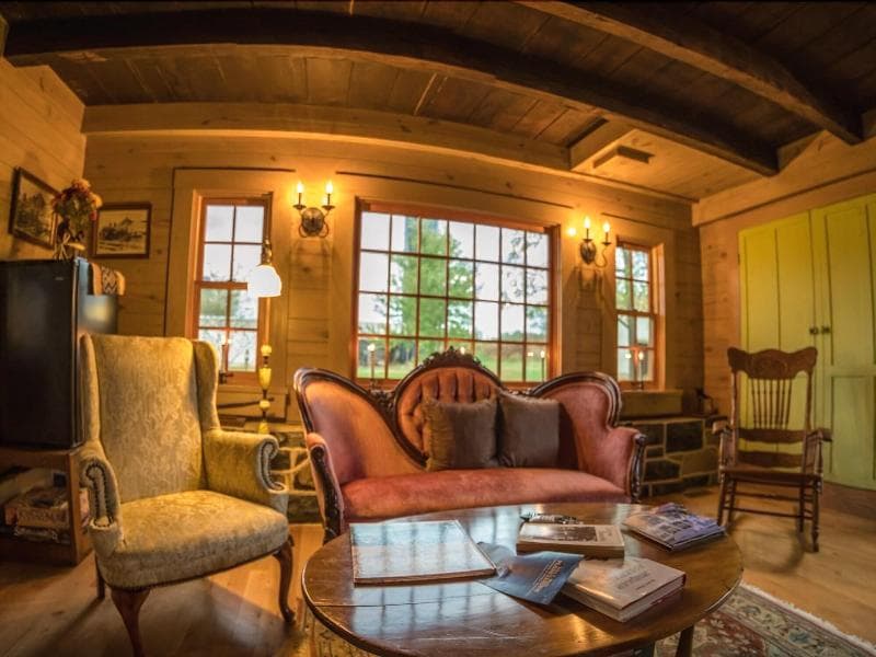 Silver Lake Bed & Breakfast 3