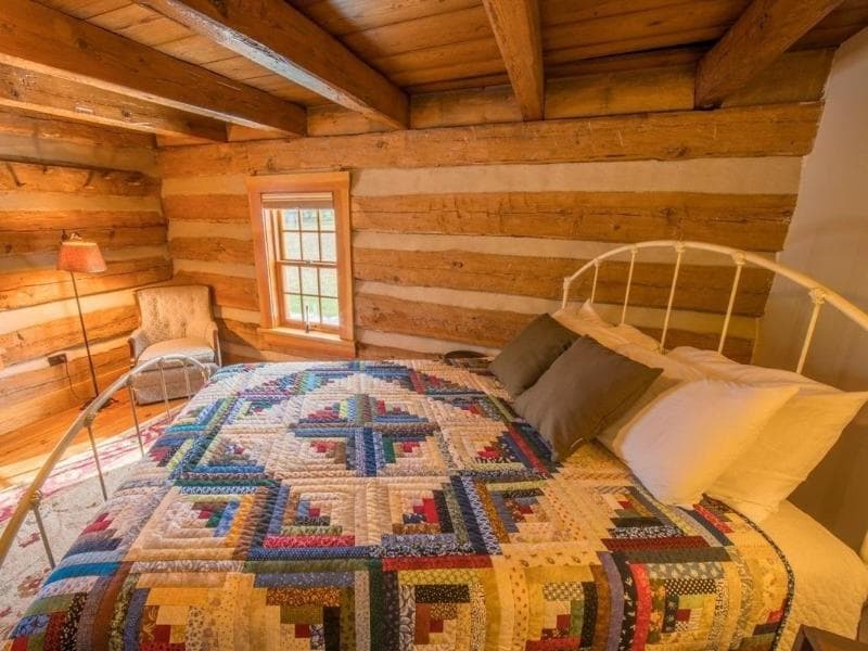 Silver Lake Bed & Breakfast photo 1