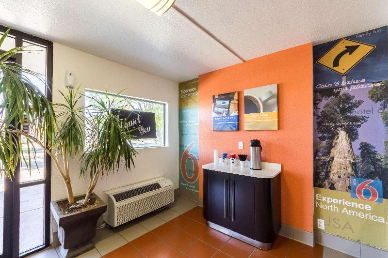 Motel 6 Uvalde Tx 3
