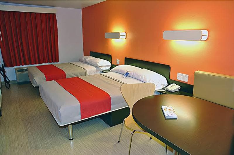 Motel 6 Uvalde Tx 2