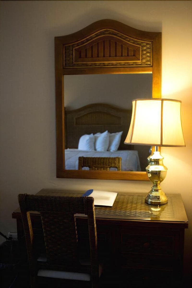 The Lodge At Leathem Smith 5