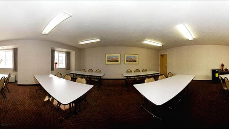 Motel 6 Bernalillo main