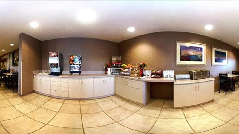 Motel 6 Bernalillo 3