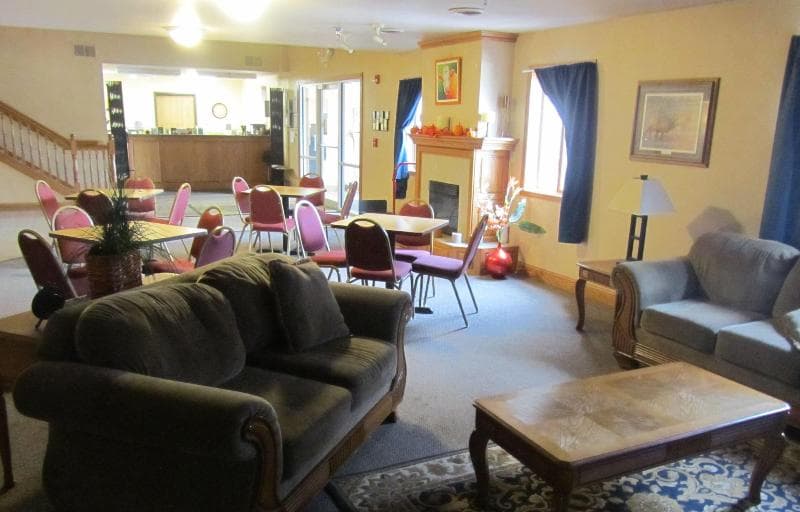 Park View Inn And Suites And Conference Center 5