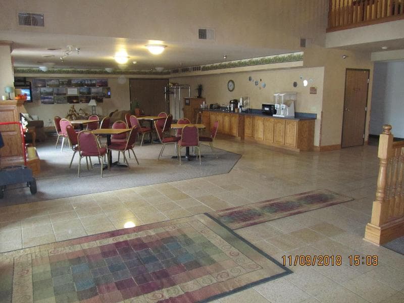 Park View Inn And Suites And Conference Center 3