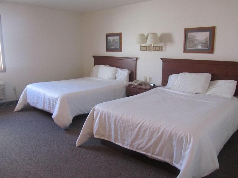 Park View Inn And Suites And Conference Center 4