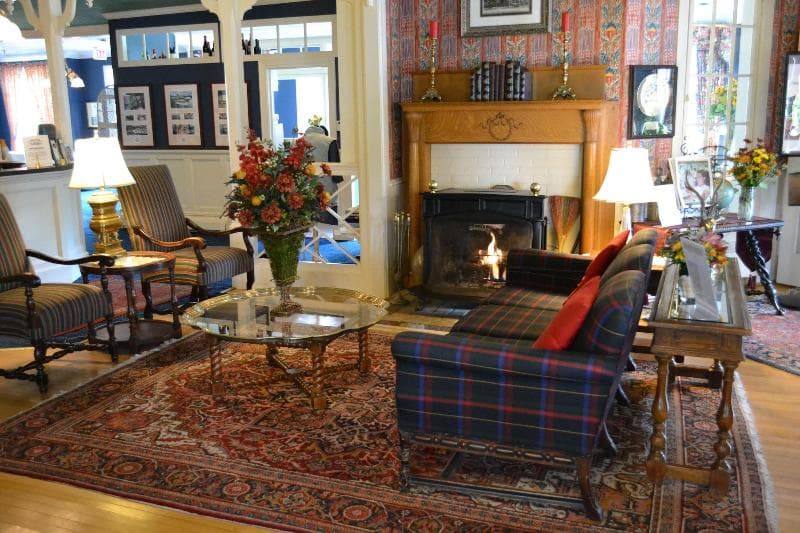 Stafford S Bay View Inn 5
