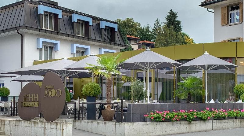 Hotel Herisau 5