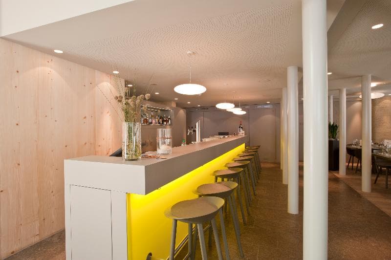 Hotel Herisau photo 1