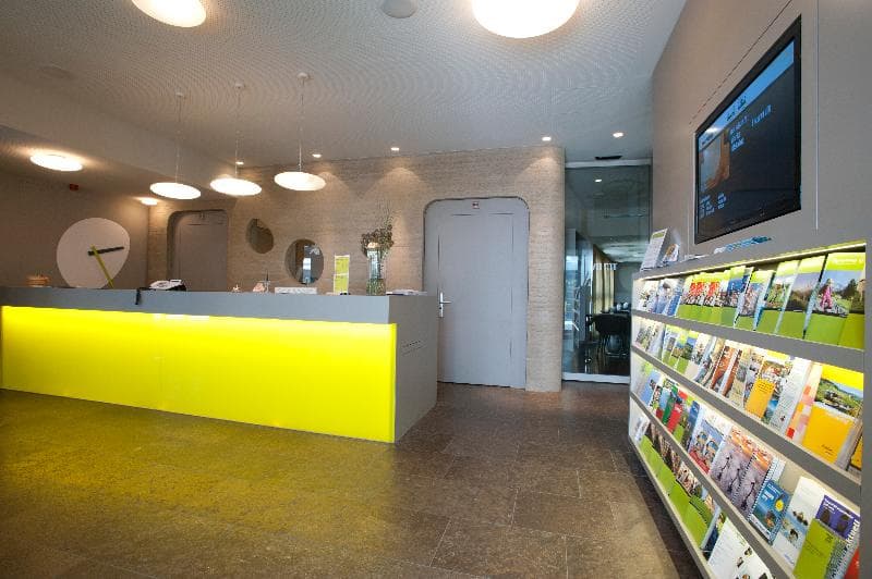 Hotel Herisau 4
