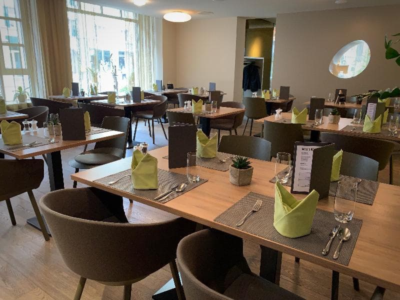 Hotel Herisau 2