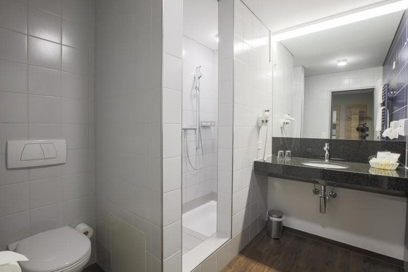 Hotel Herisau 3