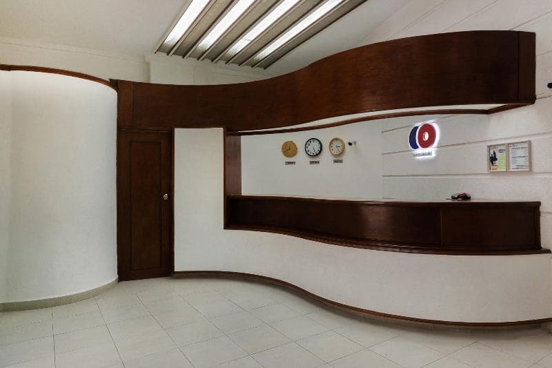 Capital O Hotel Florida Tuxpan 2