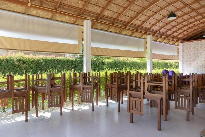 Capital O887 Orchid Garden Villa 2 5