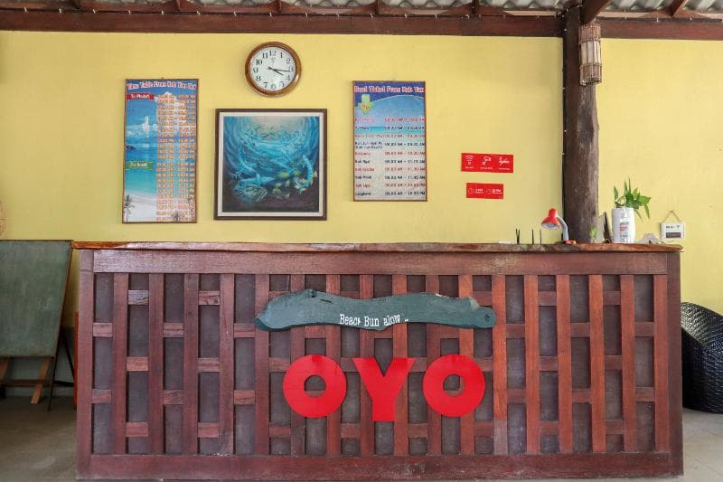 Oyo 669 Koh Yao Beach Bungalows photo 1