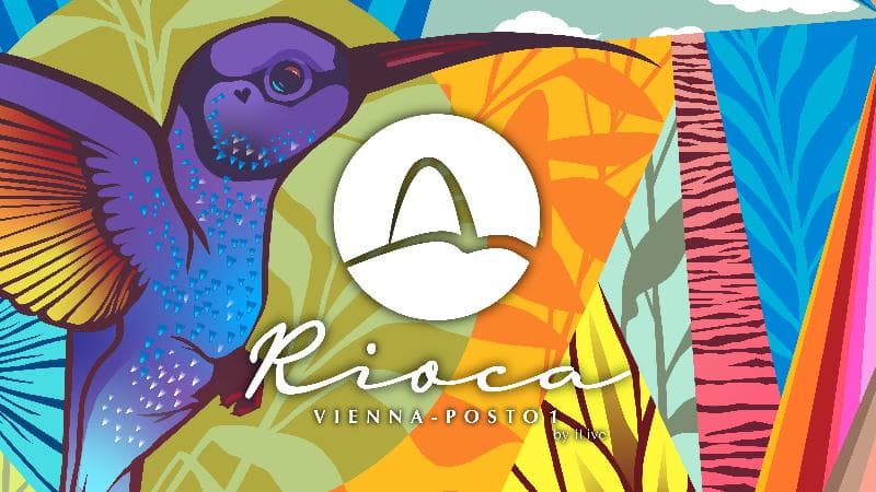 Rioca Vienna Posto 1 3