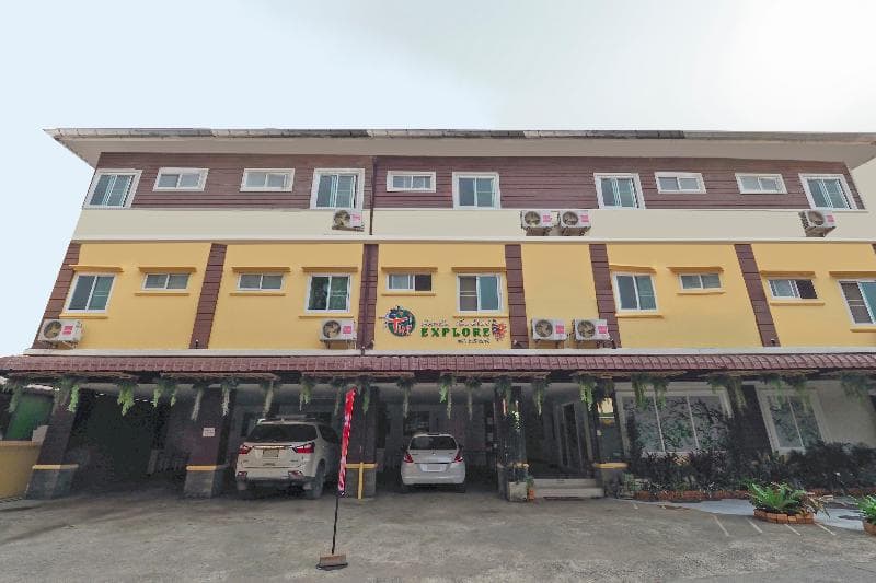 Explore Hotel 3
