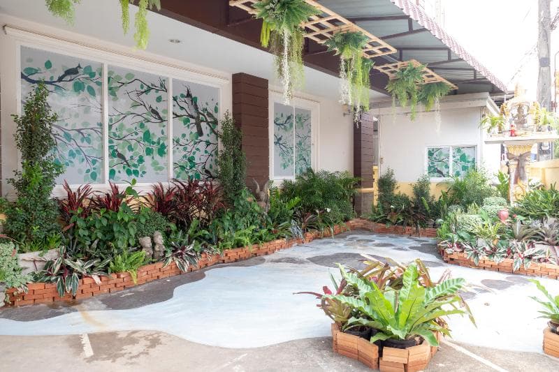 Explore Hotel 5