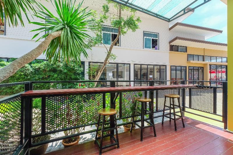 The Little Nest Phuket Hotel photo 1