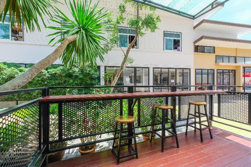 The Little Nest Phuket Hotel 5