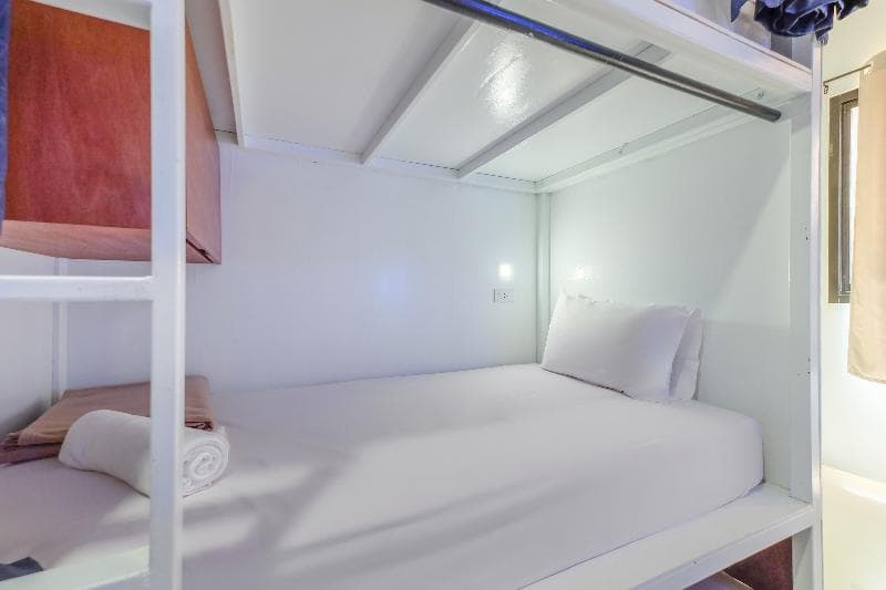 The Little Nest Phuket Hotel 4