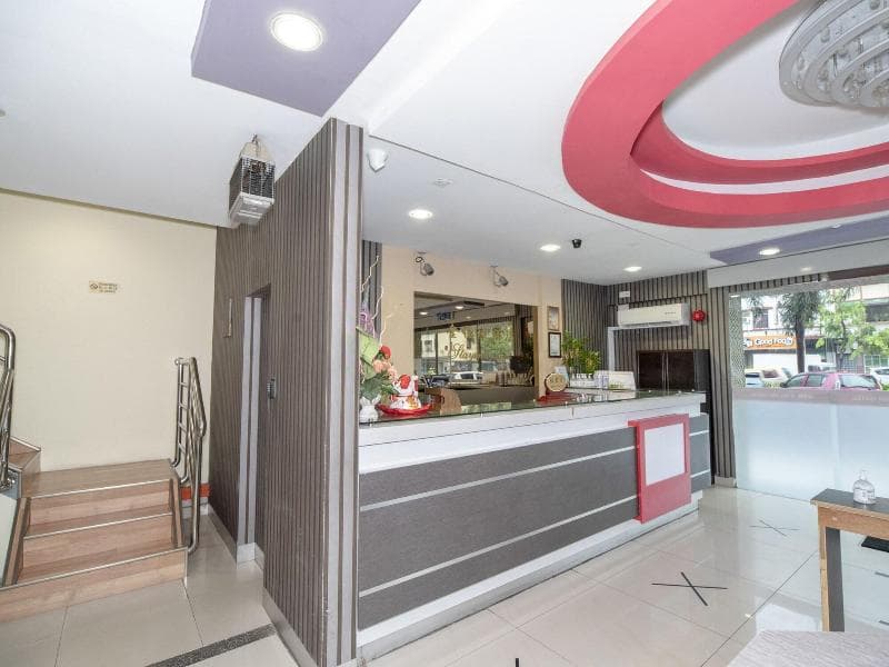 Oyo 89944 Stay Inn 3