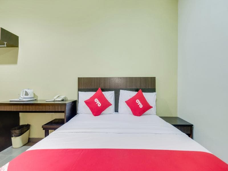 Oyo 89948 Hotel Masai Utama photo 1