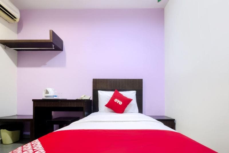 Oyo 89948 Hotel Masai Utama 5