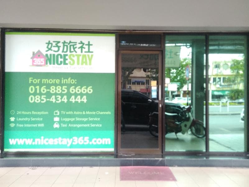 Oyo 89950 365 Nice Stay 4