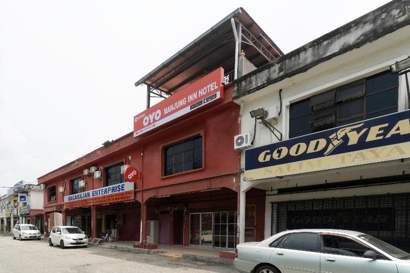 Manjung Inn Hotel By Oyo Rooms 3