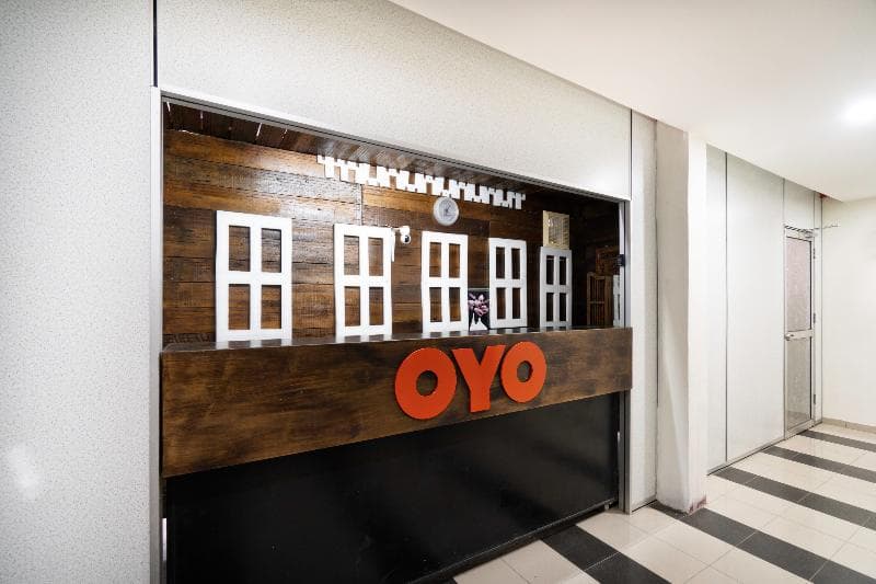 Manjung Inn Hotel By Oyo Rooms photo 1