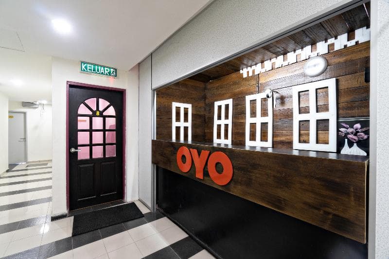 Manjung Inn Hotel By Oyo Rooms 5
