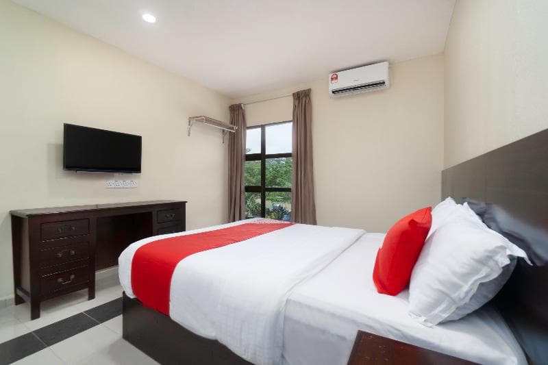 Manjung Inn Hotel By Oyo Rooms main