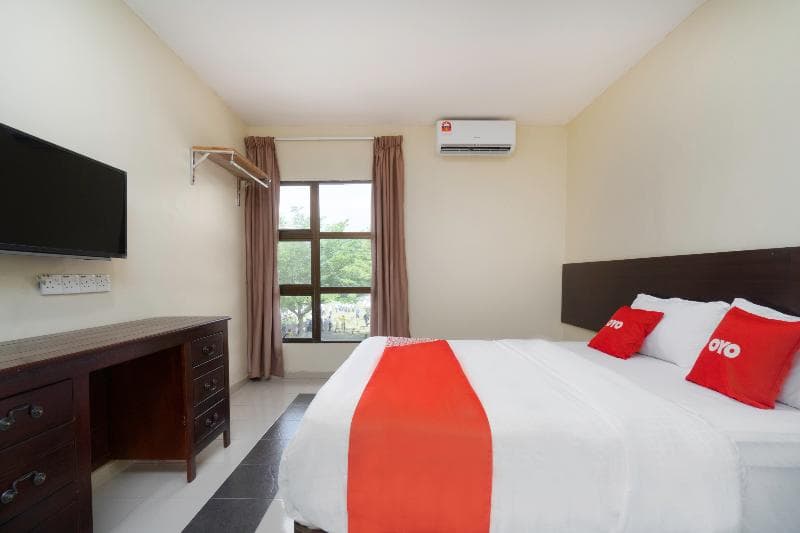 Manjung Inn Hotel By Oyo Rooms 4