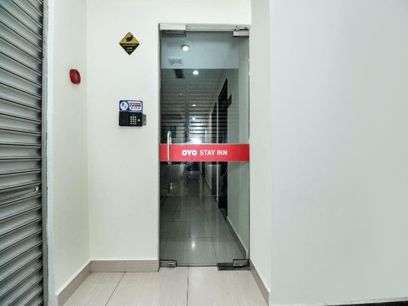 Stay Inn II By OYO Rooms 3