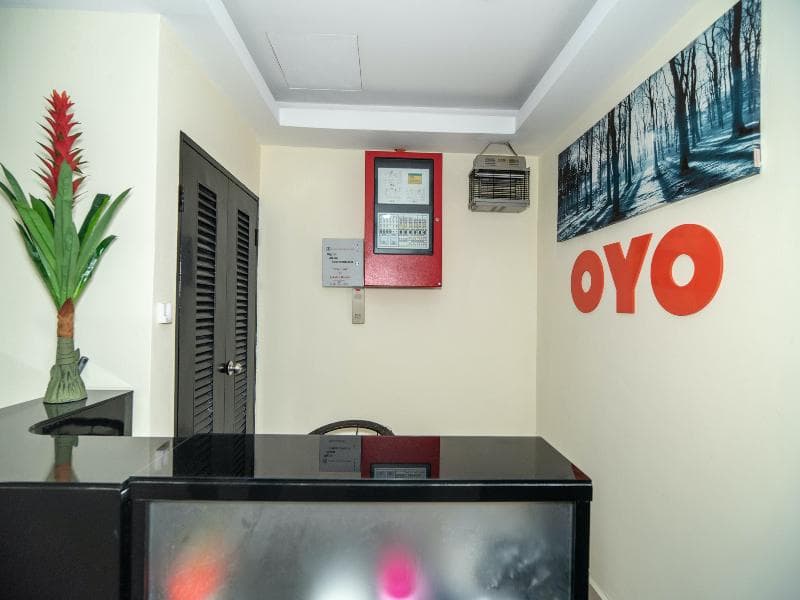 Stay Inn II By OYO Rooms 2