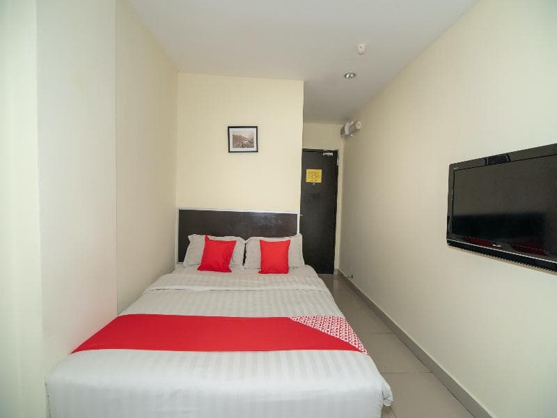 Stay Inn II By OYO Rooms 1
