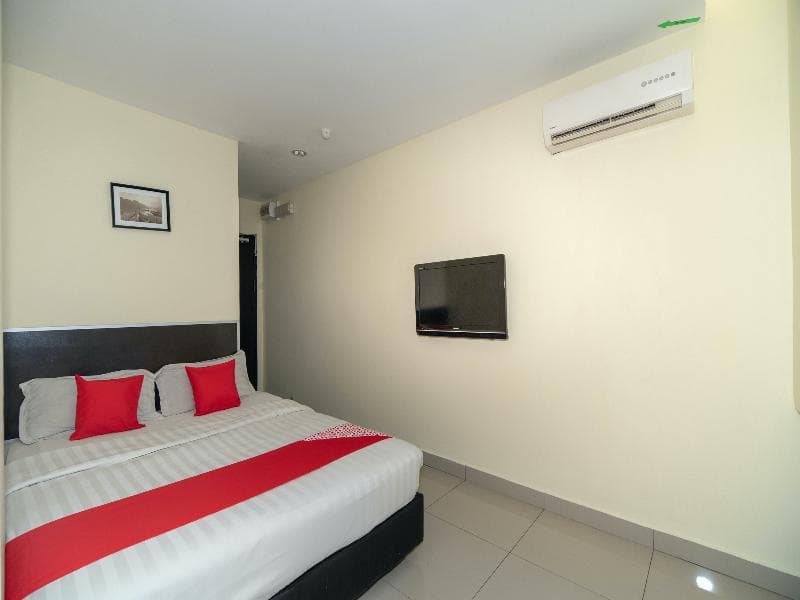 Stay Inn II By OYO Rooms 4