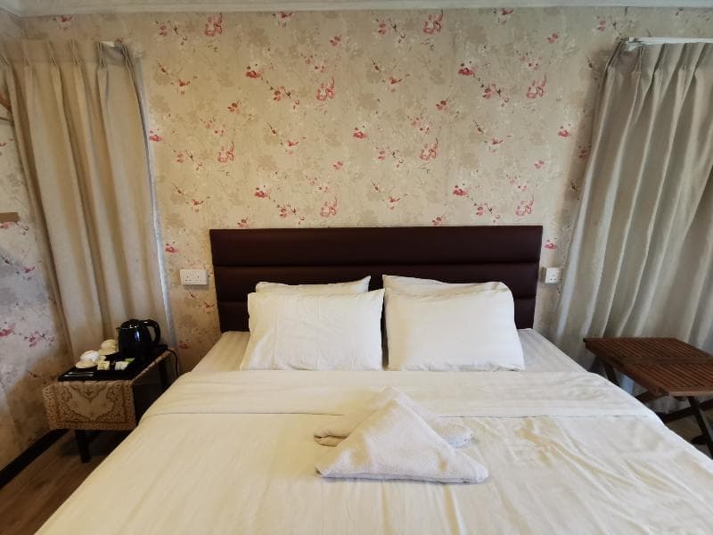 Mount Hill Villa Kundasang By Oyo Rooms 2