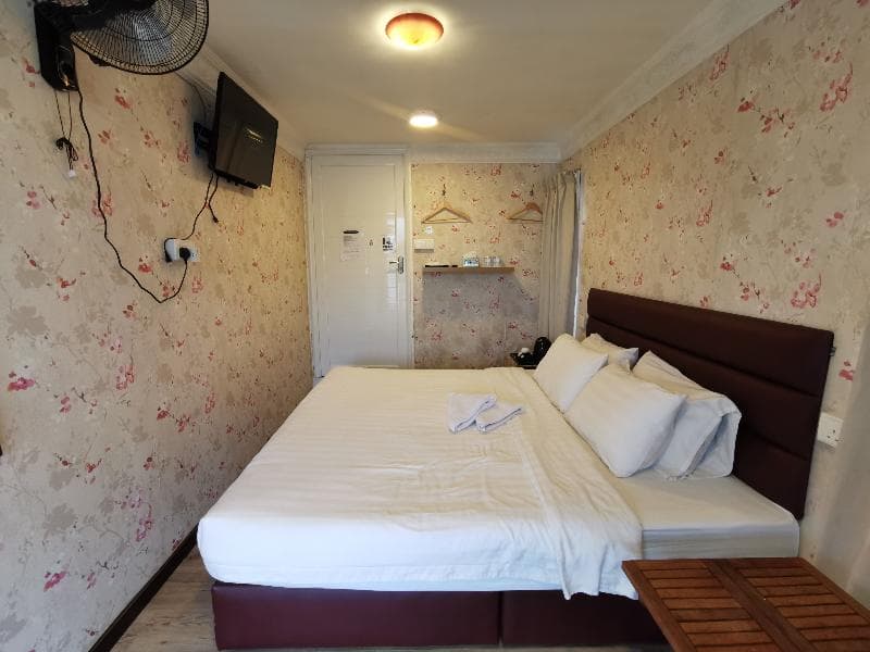 Mount Hill Villa Kundasang By Oyo Rooms 5
