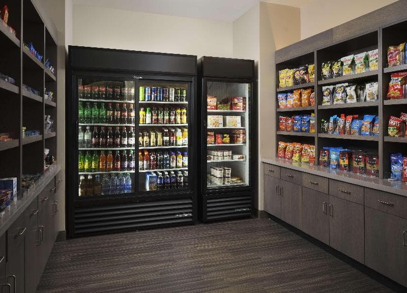 Best Western Plus Executive Residency Jackson Nort 2