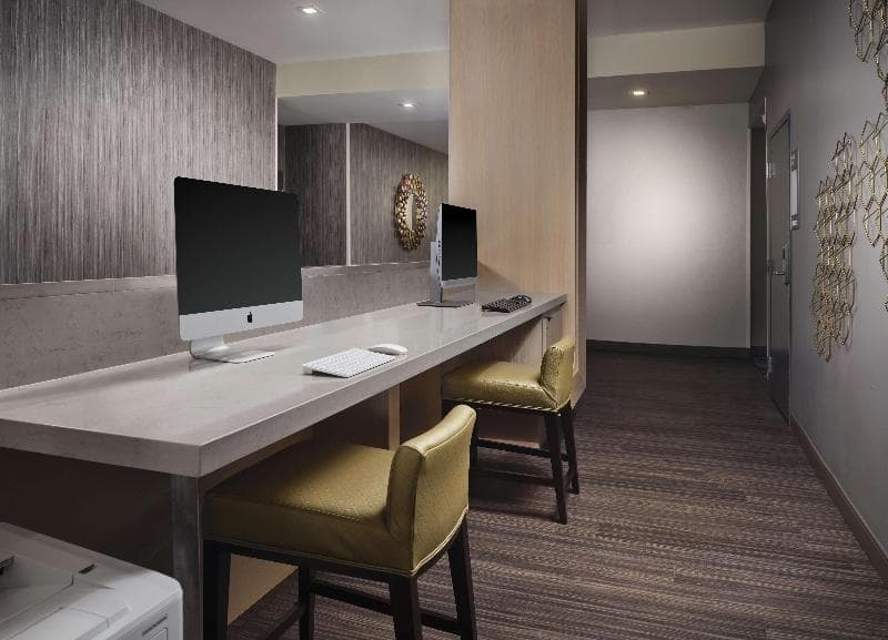 Best Western Plus Executive Residency Jackson Nort 3