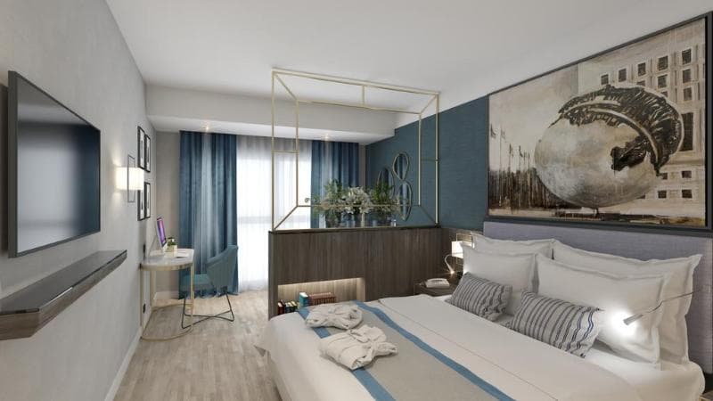 Hotel St. Martin 3