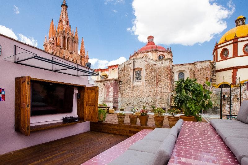 Selina San Miguel de Allende 4