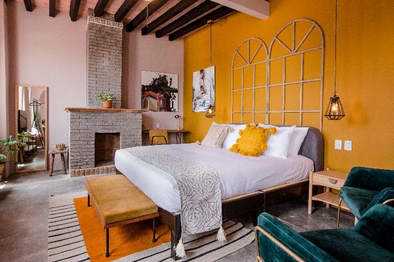 Selina San Miguel de Allende 1