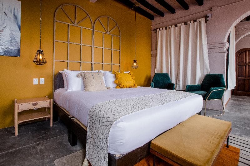 Selina San Miguel de Allende 5