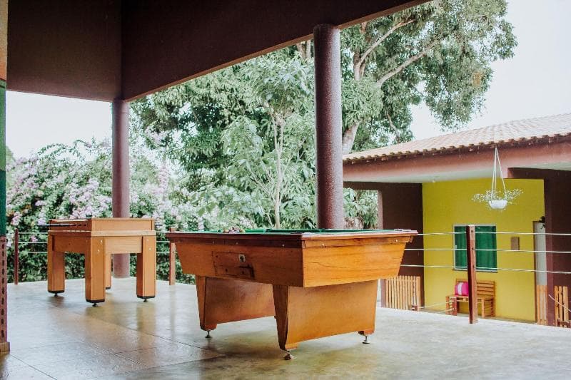Muda Eco Parque Hotel photo 1